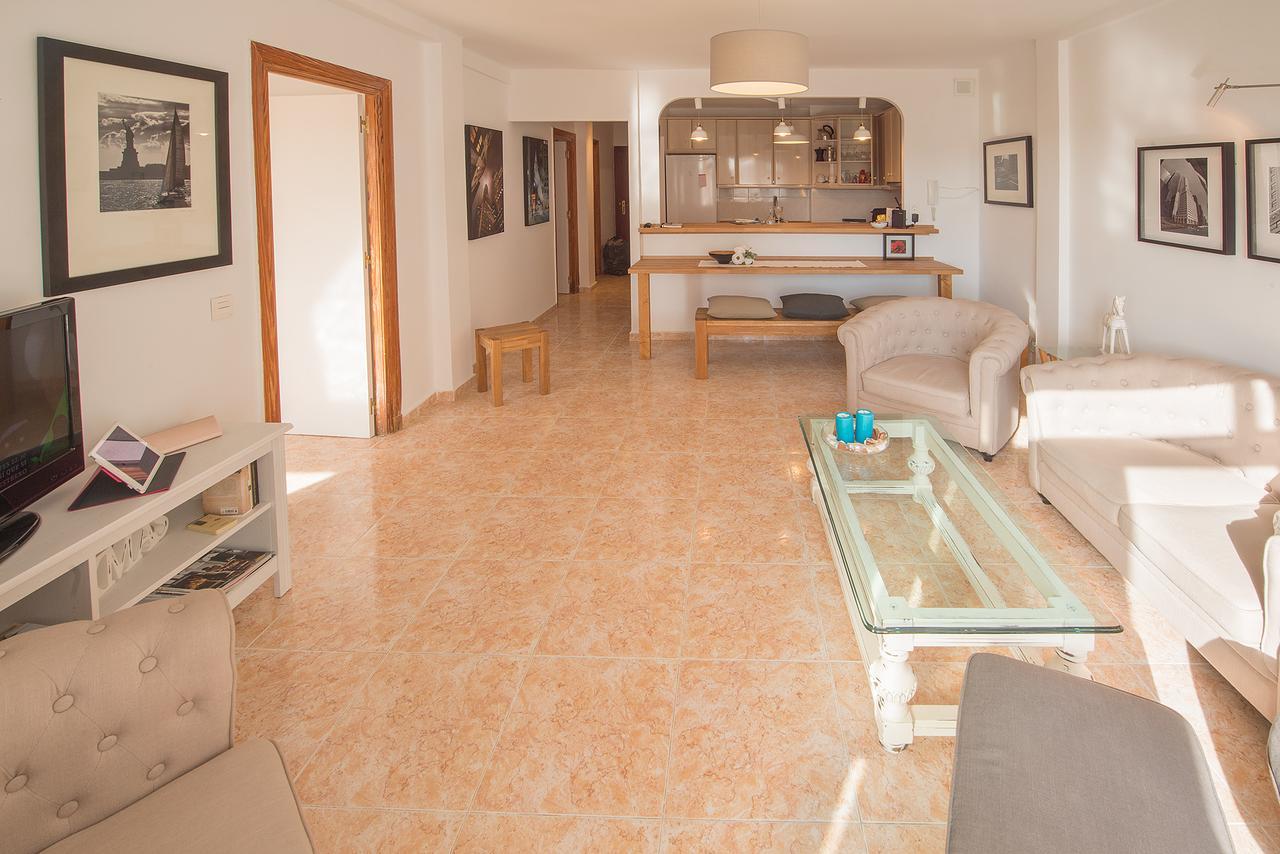 Casa Martina Διαμέρισμα Fuengirola Εξωτερικό φωτογραφία